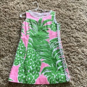 Lilly Pulitzer Kids Dress